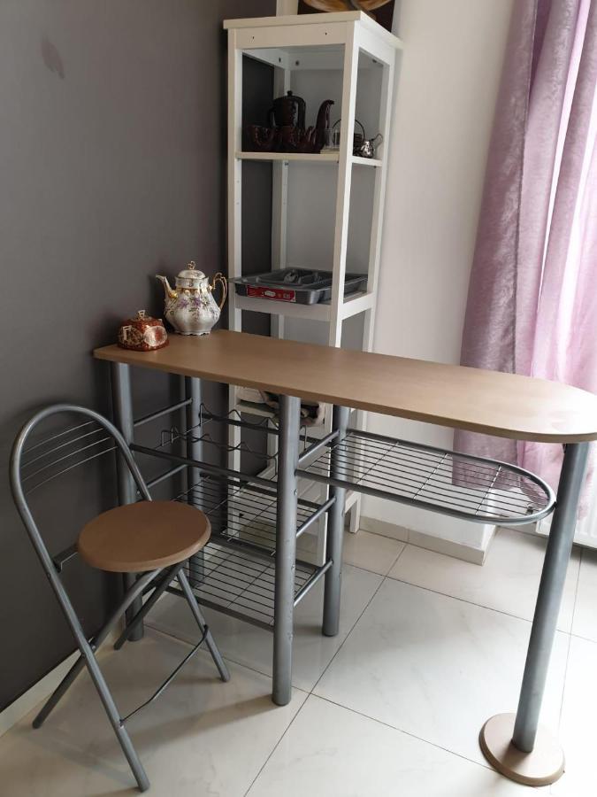 Deluxe Apartment 5P Mm A Вена Экстерьер фото